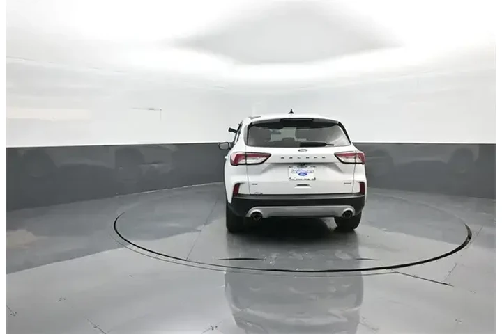 $14459 : Ford Escape 2020 SE 4dr SUV image 6