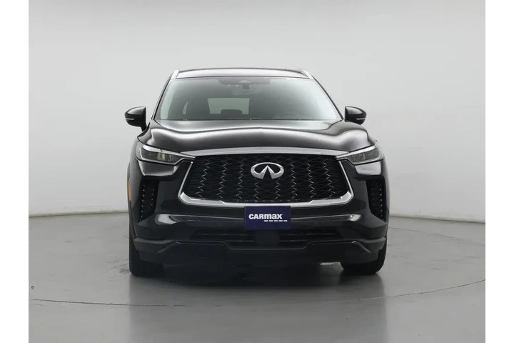 $39998 : INFINITI QX60 2023 AWD Luxe image 5
