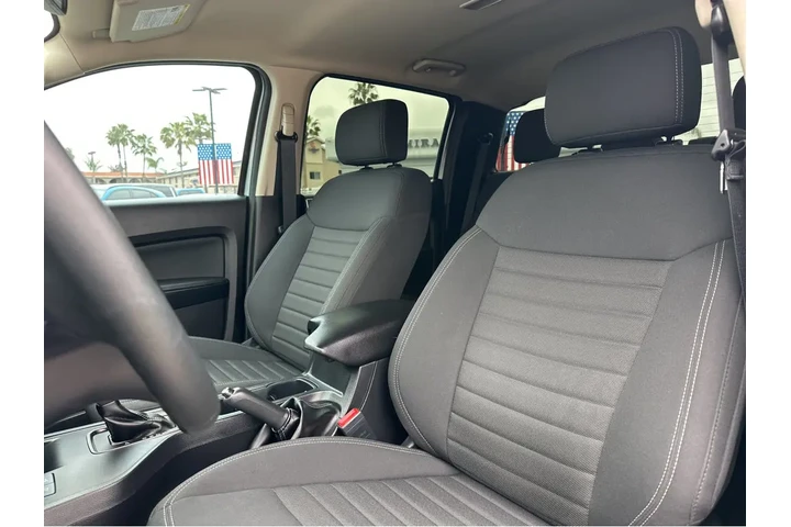 $22977 : 2020 Ranger XLT image 8