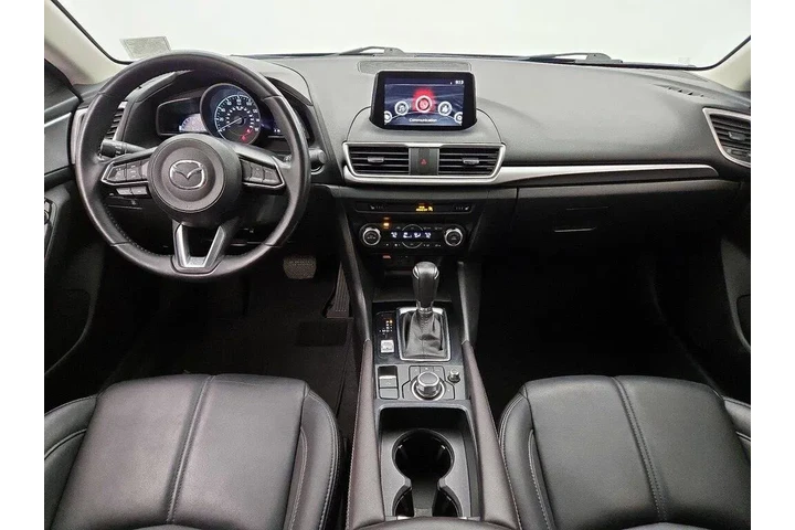 $13998 : Mazda Mazda3 2017 Touring 4d image 9