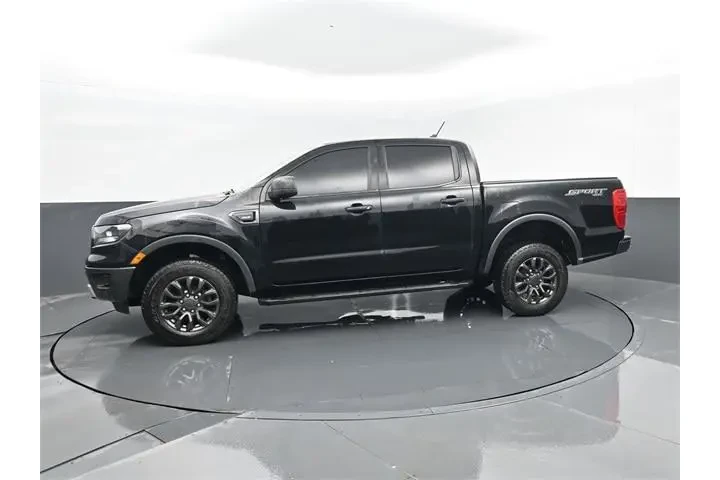 $22398 : Ford Ranger 2019 4x4 XLT 4dr image 5