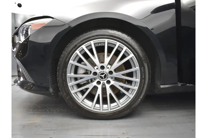 $24326 : Mercedes-Benz CLA 2022 AWD C image 5