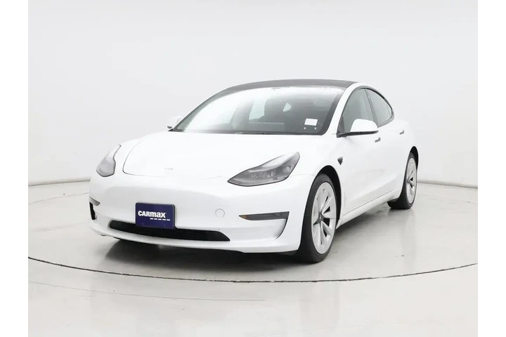 $24998 : Tesla Model 3 2023 4dr Sedan image 4