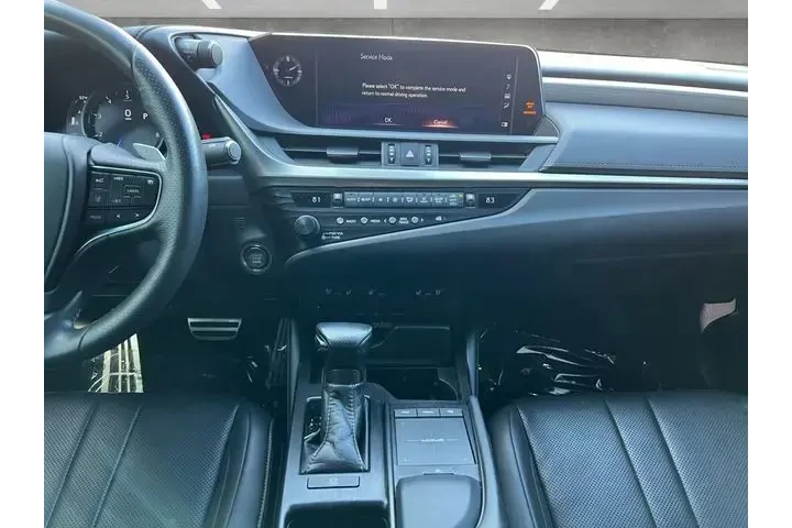 $28145 : Lexus ES 350 2020 F SPORT 4d image 8