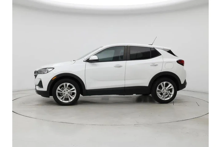 $18998 : Buick Encore GX 2022 Preferr image 3