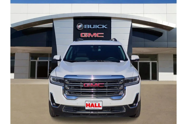 $21546 : GMC Acadia 2020 SLT 4dr SUV image 2
