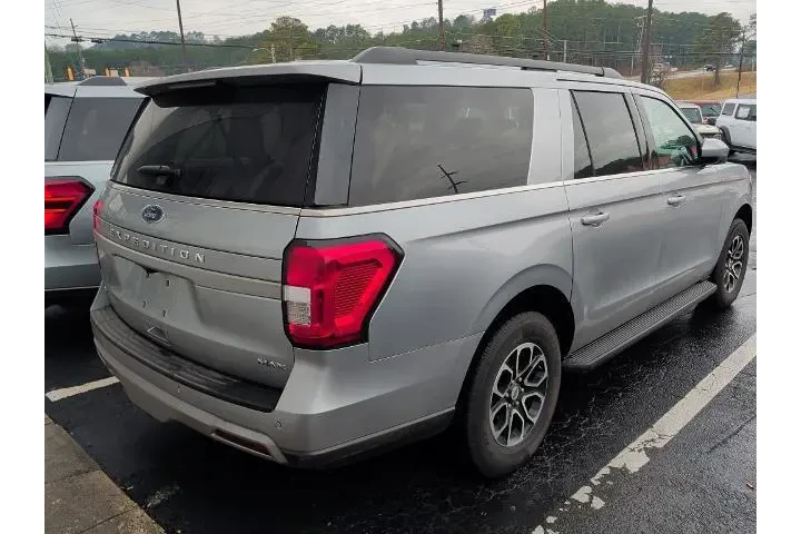 $38344 : Ford Expedition MAX 2024 4x2 image 4