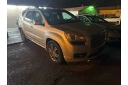 2014 GMC Acadia Denali
