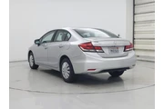 $15998 : Honda Civic 2015 LX 4dr Seda thumbnail