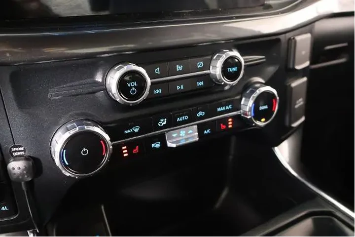 $34329 : Ford F-150 2023 4x4 XL 4dr S image 8