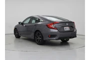 $20998 : Honda Civic 2019 Sport 4dr S thumbnail