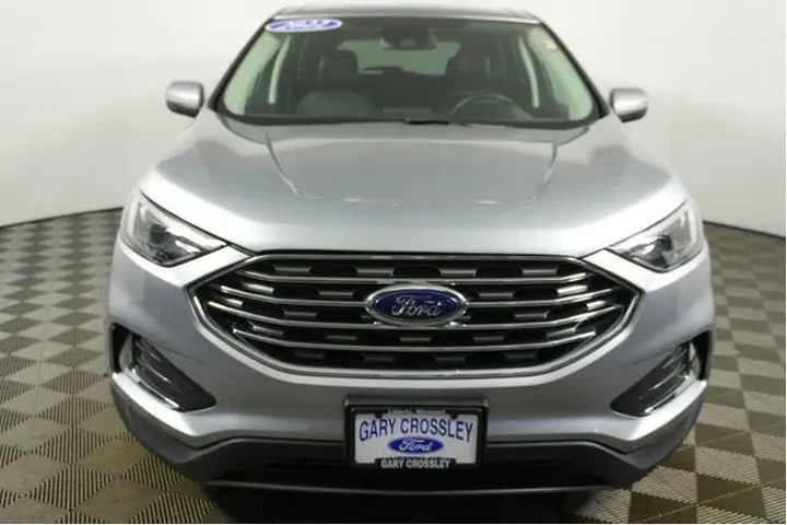 $21000 : Ford Edge 2022 AWD SEL 4dr C image 8