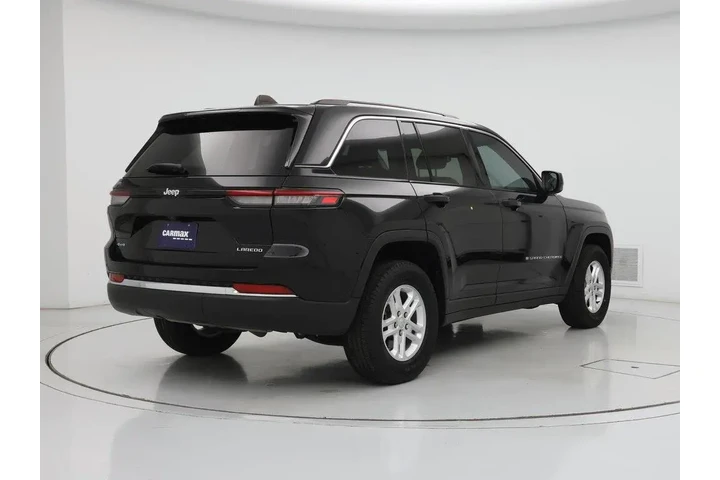 $30998 : Jeep Grand Cherokee 2023 4x4 image 8