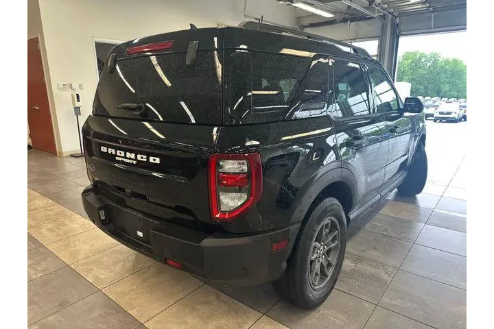 $26000 : Ford Bronco Sport 2023 AWD B image 9
