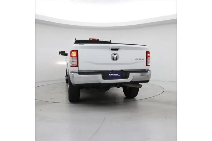 $36998 : Ram 2500 2019 4x4 Big Horn 4 image 6