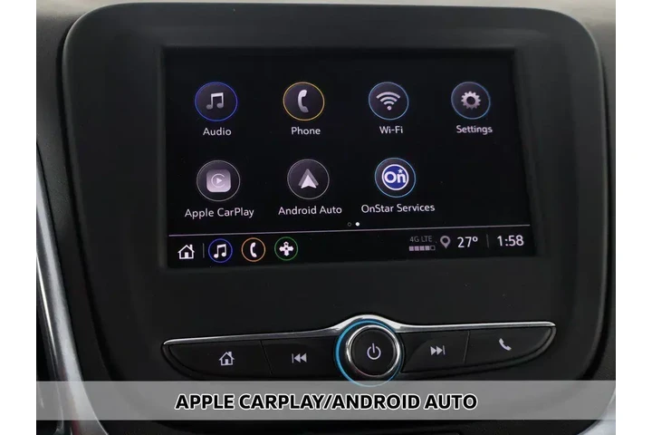 $23493 : Chevrolet Equinox 2024 LS 4d image 5