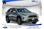 Toyota RAV4 2022 XLE 4dr SUV