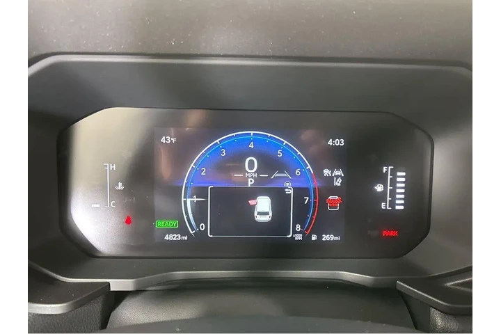 $54989 : Gold Certified2025 Land Cruis image 5