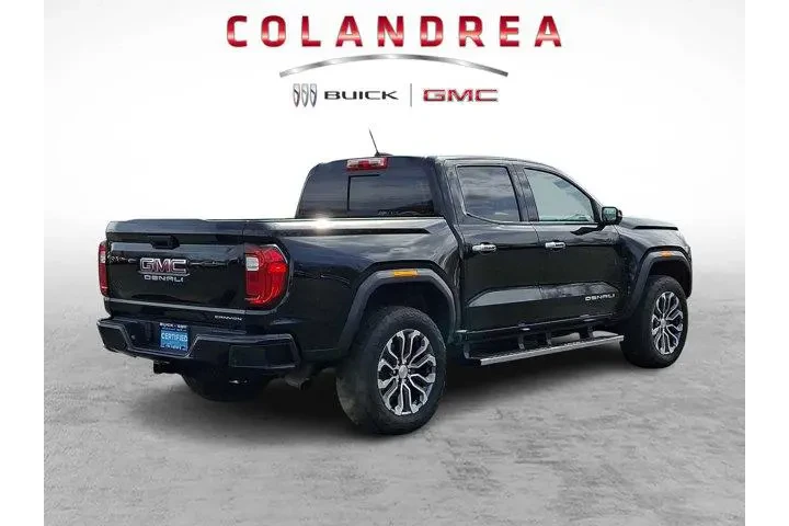 $39995 : GMC Canyon 2023 4x4 Denali 4 image 6