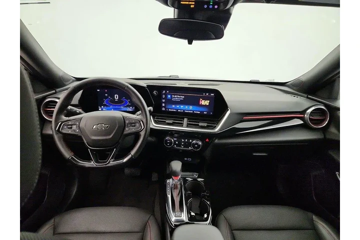 $24998 : Chevrolet Trax 2024 RS 4dr C image 9