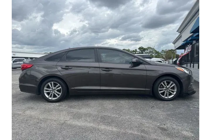 $6991 : Hyundai SONATA 2015 SE 4dr S image 3