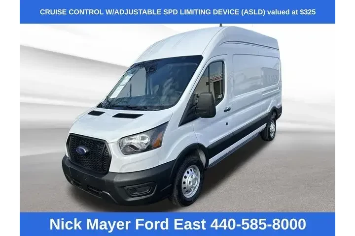 $33995 : Ford Transit 2023 AWD 250 3d image 4