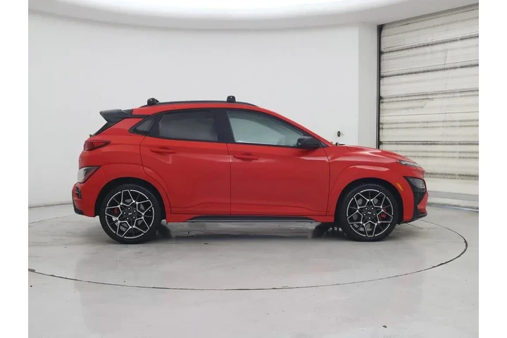 $20998 : Hyundai KONA N 2022 4dr Cros image 7