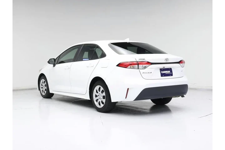$22998 : Toyota Corolla 2023 LE 4dr S image 2