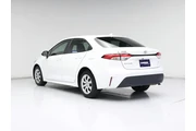 $22998 : Toyota Corolla 2023 LE 4dr S thumbnail