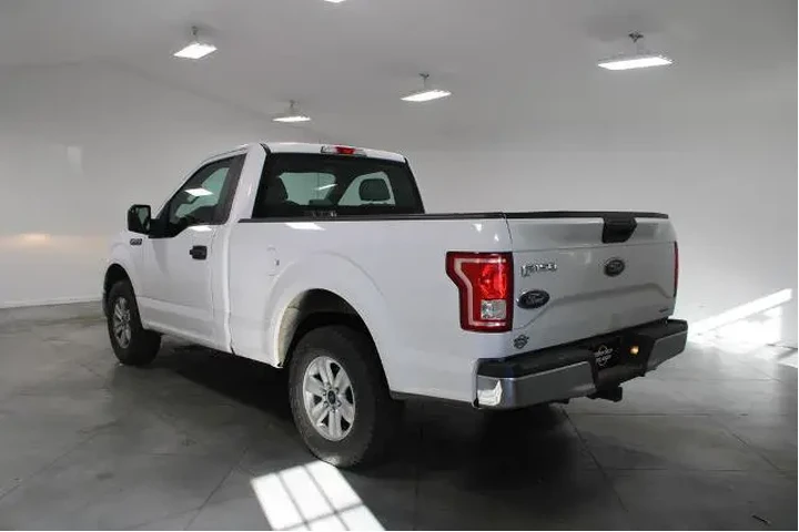$13598 : Ford F-150 2016 4x2 XL 2dr R image 7