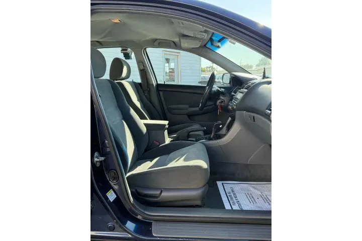 $4997 : Honda Accord 2006 LX Special image 7