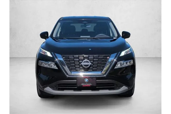 $16622 : Nissan Rogue 2023 SV 4dr Cro image 2