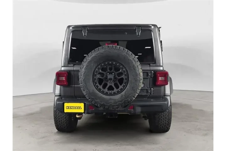 $39983 : Jeep Wrangler Unlimited 2022 image 4