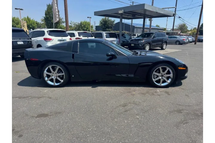$19998 : 2007 Corvette image 9