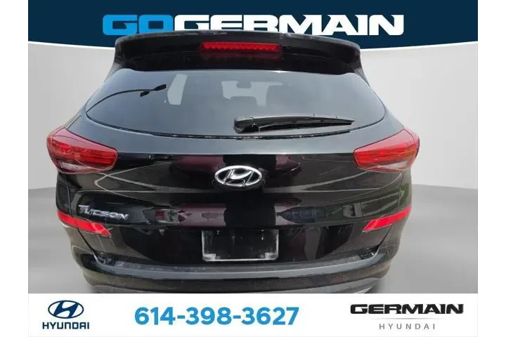 $15595 : Hyundai TUCSON 2020 Sport 4d image 9