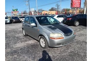 $2500 : 2004 Aveo SPECIAL VALUE thumbnail