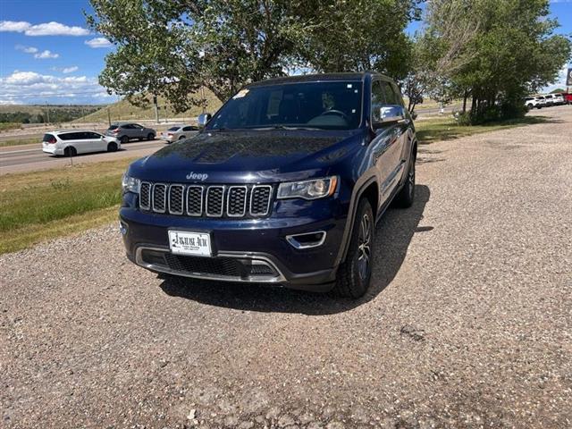 $21995 : 2018 Grand Cherokee image 2