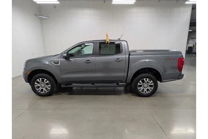 $33728 : Ford Ranger 2022 4x4 Lariat image 1