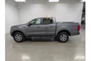 Ford Ranger 2022 4x4 Lariat en Wichita