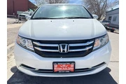 $14995 : 2015 Odyssey EX-L thumbnail