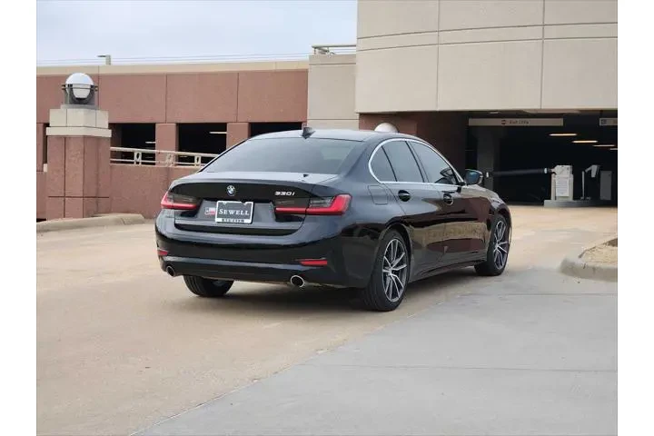 $23991 : BMW 3 Series 2021 330i 4dr S image 4