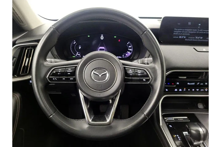 $30998 : Mazda CX-90 Plug-in Hybrid 2 image 10