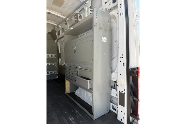 $20900 : FORD TRANSIT  250 image 6