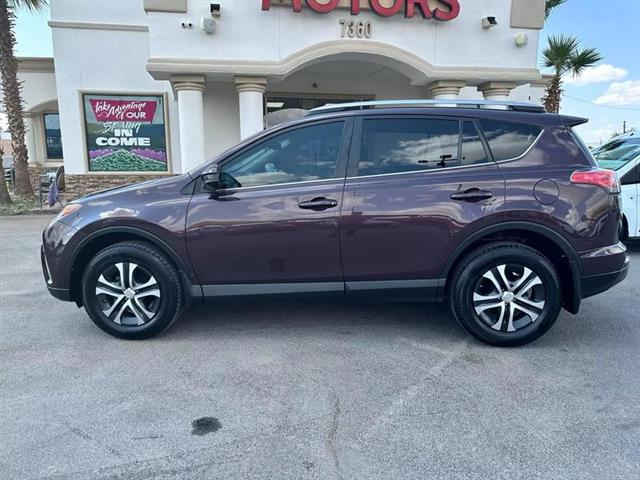 $23995 : Pre-Owned 2018 RAV4 LE Sport image 9