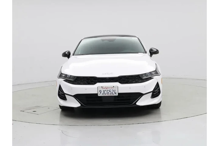 $28998 : Kia K5 2024 GT 4dr Sedan image 5