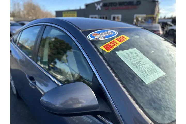 $4995 : 2010 MAZDA6 i Sport image 8