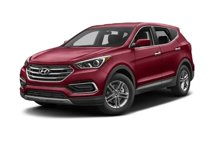 $11995 : Hyundai SANTA FE Sport 2017 image 1