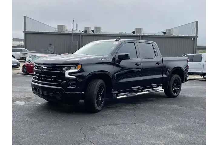 $39990 : Chevrolet Silverado 1500 202 image 8