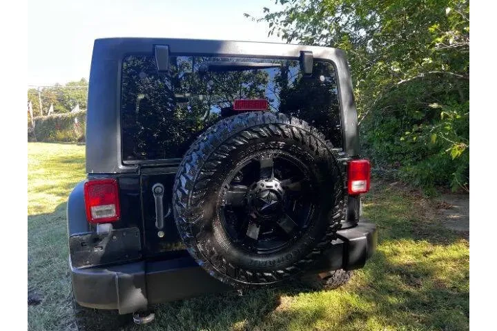 $17995 : 2011 Wrangler Unlimited image 7