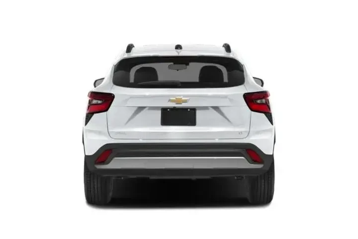 $17894 : Chevrolet Trax 2024 RS 4dr C image 8